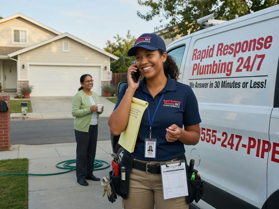Emergency Plumber Richville, MN FAQs